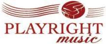 Playright Music Logo